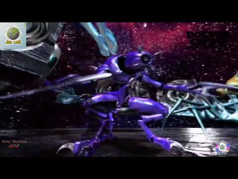 Doctor Spook - Live Mix | Psy Trance Vibrations (Online Party) - 8.8.20