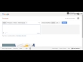 Funny Google Translate Glitch