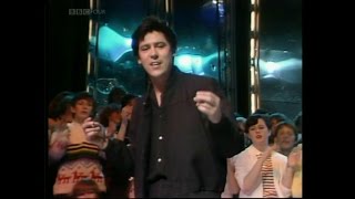 Shakin&#39; Stevens - Green Door (Top Of The Pops 23/7/81)