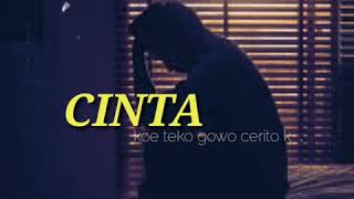 Download lagu 🎶Pergilah kasih kejarlah keinginanmu🎶 || story wa galau mp3