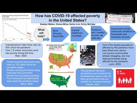 <p>How COVID-19 Has Affected Poverty in the United States</p>