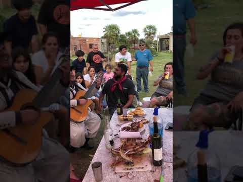 Tío Tequila - Mariano Gómez