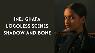 Inej Ghafa Scenes  1080p Logoless  Shadow and Bone