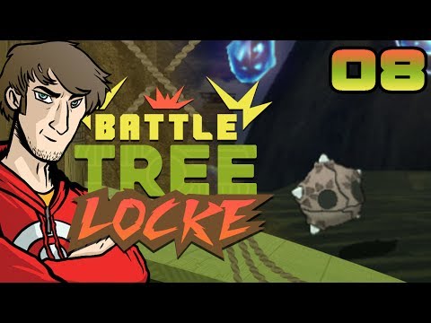 "The Core Potential" - Battle Tree-Locke [Pokemon Sun and Moon] - Ep#08 [@m4gnitude]