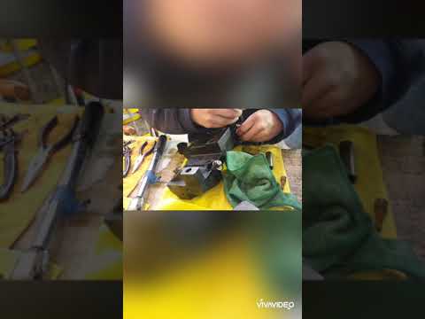 Jacobs Engine Brake Tune Up/ Rebuild (Caterpillar)