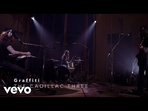 The Cadillac Three - Graffiti (Live At Abbey Road)