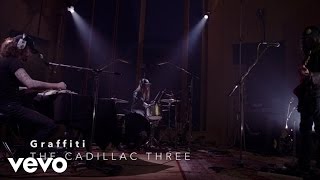 The Cadillac Three - Graffiti (Live At Abbey Road)