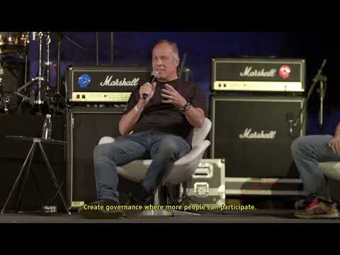 ViralCure Festival - New Capitalism