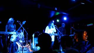 Today The Moon, Tomorrow The Sun- &quot;Like It Or Not&quot;