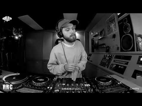 Renegade Radio Camp - CAPRITHY (Bravers) - May 25 / 2024