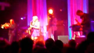 Candy Dulfer Paradiso - Still I Love You