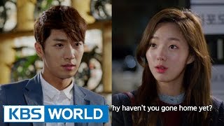 Download lagu House of Bluebird | 파랑새의 집 - Ep.13 (2015.04.18) mp3