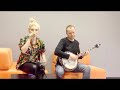 Margaret - Wasted (Acoustic fun) 