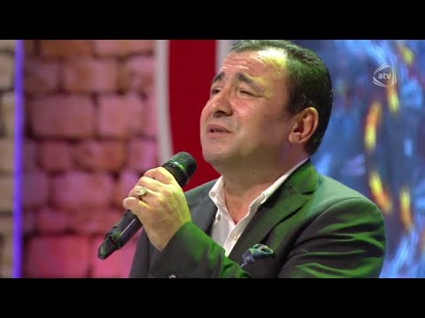 Elxan Şirinov - Ata Həsrəti (7 Canlı)