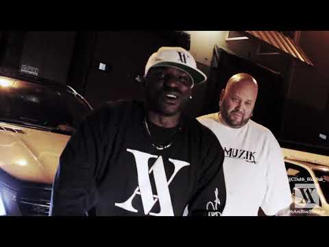 C-Dubb & X-Raided - No Games (Music Video) Dir Mutiny Films
