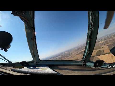 Chris Corner ft Sue Denim -  You're the conversation (I'm the game) - Mi-8 UA Army Aviation