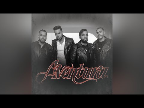 Aventura - Yo Quisiera Amarla