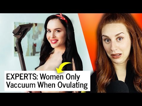 BAD WOMEN'S ANATOMY - REACTION