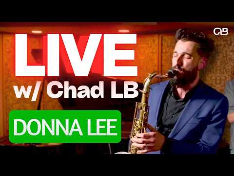 Chad LB and Jazz Lesson Videos