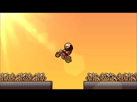 Great VGM 31 - LISA: The Painful - Work Harder