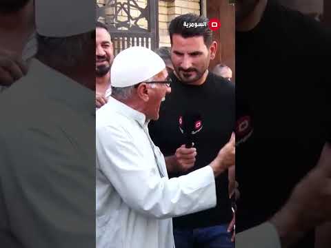 شاهد بالفيديو.. خدمت ثلاثين سنة بالنقل البري وهسه ما املك شبر بالعراق #shorts