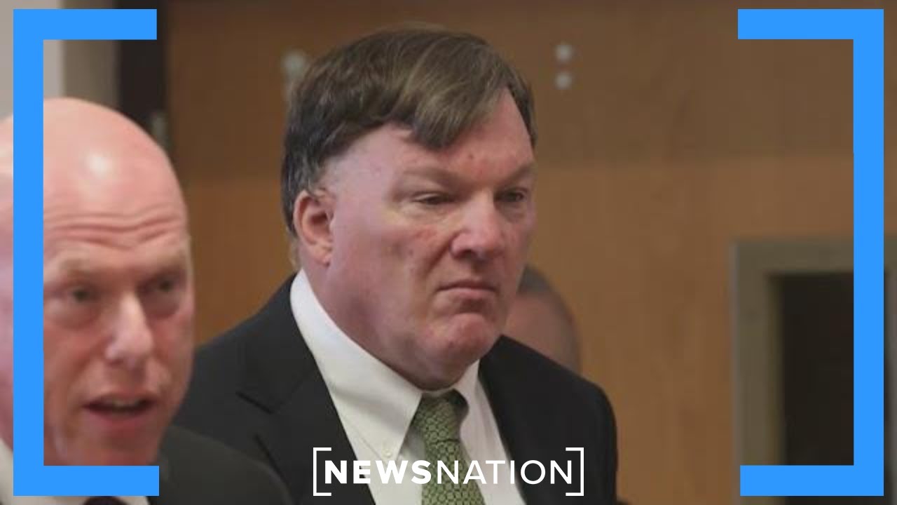 Rex Heuermann charged with fourth Gilgo Beach murder | NewsNation Now