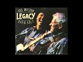 Legacy Vol.3 [2002] - Doc Watson & David Holt