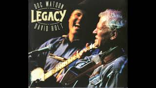 Legacy Vol.3 [2002] - Doc Watson &amp; David Holt