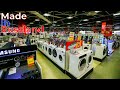 Who Stole All The Microchips From Russian Washing Machines Electronics Store Overview