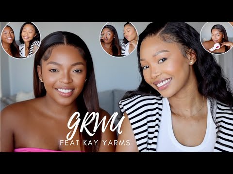 Girl chat Ft Kay Yarms : Social media, Relationships and Friendships