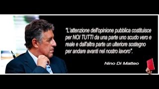 preview picture of video 'Fuori la mafia...! - Galatina - Sognatori Resistenti R. Fonte e A. Montinaro Salento - parte 2'