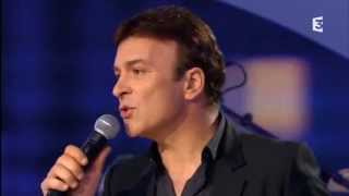 Tony CARREIRA &amp; ANGGUN interprètent &quot;La neige au Sahara&quot;