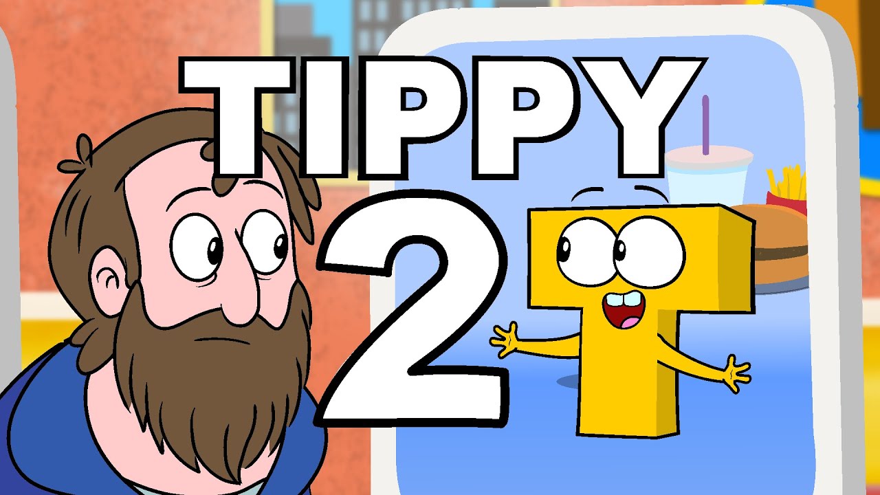 Tippy 2