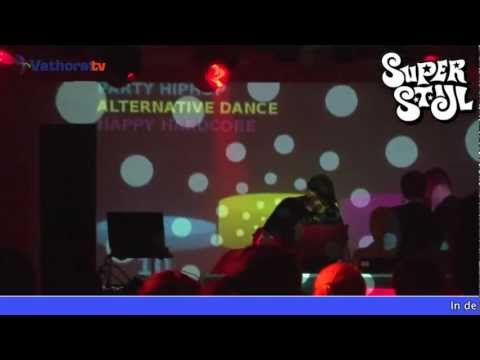 VathorstTV - The Twins in de Kelder bij Superstijl