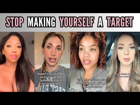 Safety Tips That Could Save Your Life | What Every Woman Must Know