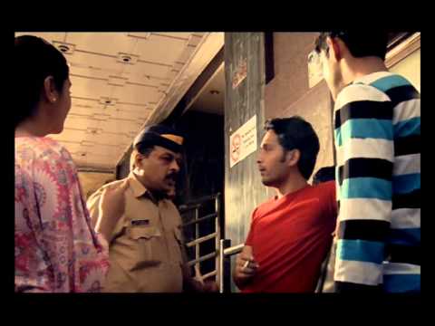 India - Dhuan (Telugu) - Enforcement