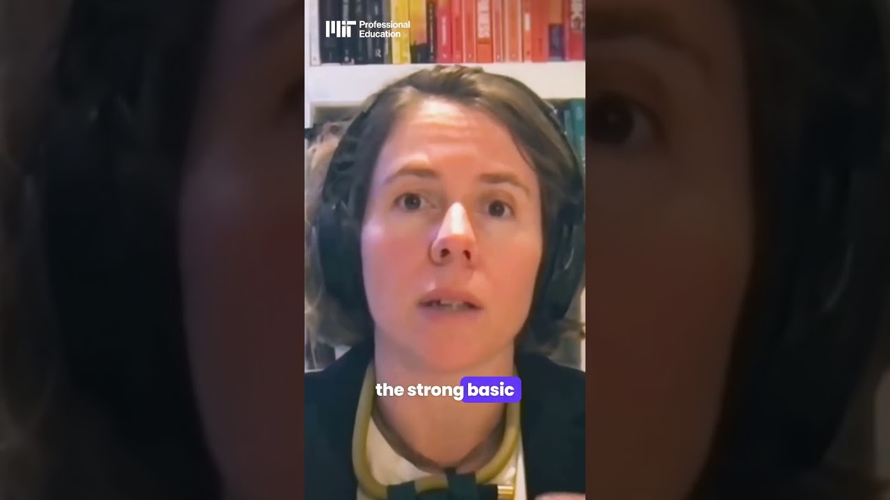 Kim Whitaker Experience with MIT No Code and Agentic AI Program