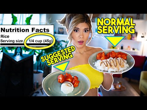 download lagu mp3 mp4 Noodle Portion Size, download lagu Noodle Portion Size gratis, unduh video klip Noodle Portion Size