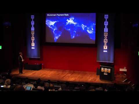 Blockchain CEO Peter Smith on Falling Down the Bitcoin Rabbit Hole | WIRED