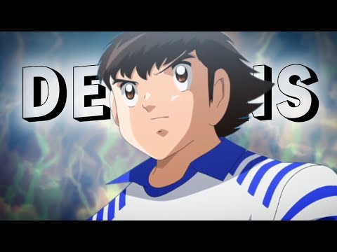 "My Demons" | Japón U16 vs Italia U16 - Captain Tsubasa 2023 | [ AMV ]