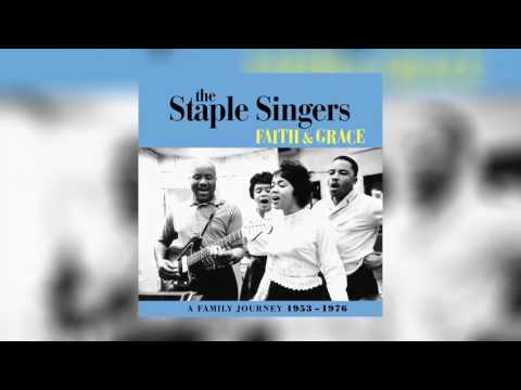 Stand By Me by The Staple Singers from Faith and Grace