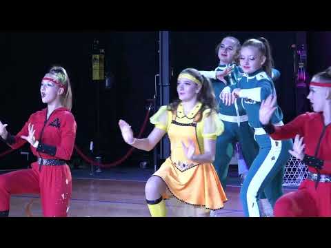 ROCK-N-SWING.COM » 🇭🇺 FANCIES » Girl formation » 1st round » World Cup Ljubljana 2022