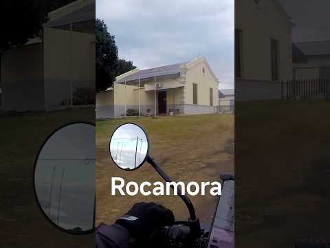 Rocamora