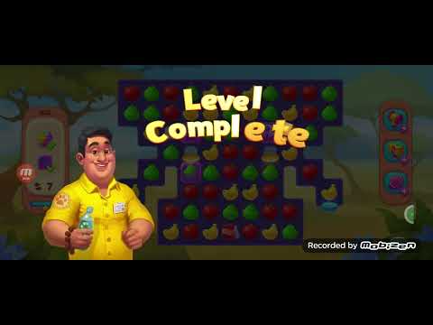 Wildscapes Level 833-835