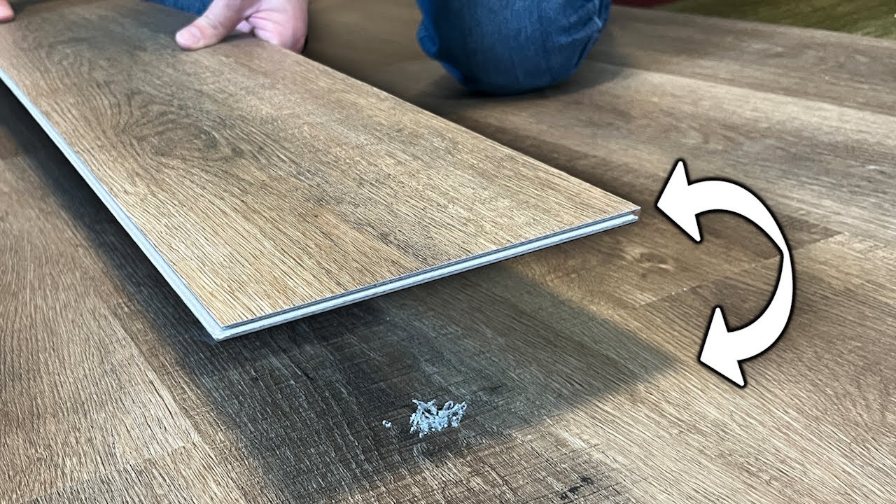 How To Replace Your Damaged Floor Plank