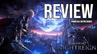 ELDEN RING NIGHTREIGN: Reseña | Primeras impresiones
