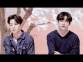 VMIN Funny Jealous Moments