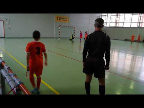 Viking Pruszynski - CS Cornu 10 – 0 ( 7 – 0 )