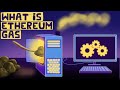 What is Ethereum Gas? (Examples + Easy Explanation)