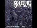 Solitude Aeturnus - Pain 